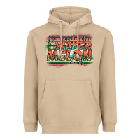 Mushroom i̇f you drink don't drive do the watermelon crawl Heavyweight Hoodie - JahusDesignShop