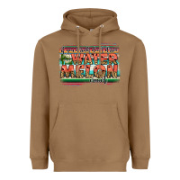 Toasted Coconut i̇f you drink don't drive do the watermelon crawl Heavyweight Hoodie - JahusDesignShop
