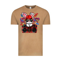 Vintage Camel hip hop Vintage Tee - FaDigitalArtStudio