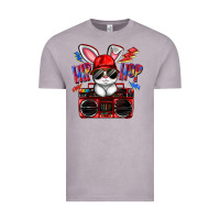 Hip Hop Vintage Tee | Teevron