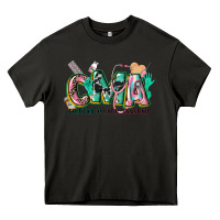 Asphalt certified medical assistant Heavy Core Tee - CowGirlArtShop