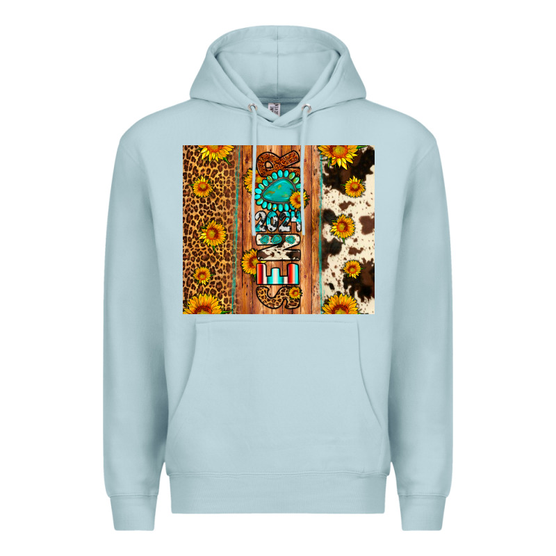 Senior 2024 Premium Hoodie by Artiststas | Teevron