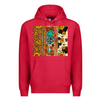 Cardinal senior 2024 Premium Hoodie - Artiststas