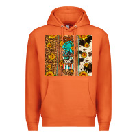 Carrot senior 2024 Premium Hoodie - Artiststas