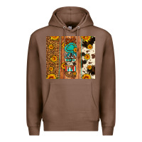 Chestnut senior 2024 Premium Hoodie - Artiststas
