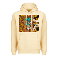 Pina Colada senior 2024 Premium Hoodie - Artiststas
