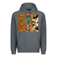 Rock senior 2024 Premium Hoodie - Artiststas