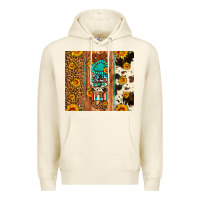 Sandshell senior 2024 Premium Hoodie - Artiststas