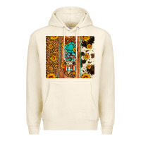 Tofu senior 2024 Premium Hoodie - Artiststas