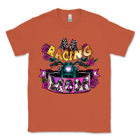 Copper Racing mom Mother's Day Classic Tee - HowdyJamesFarm