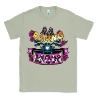 Matcha Racing mom Mother's Day Classic Tee - HowdyJamesFarm