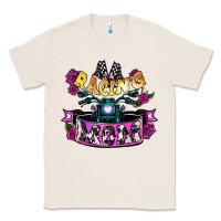 Natural Racing mom Mother's Day Classic Tee - HowdyJamesFarm