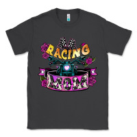Smoke Racing mom Mother's Day Classic Tee - HowdyJamesFarm