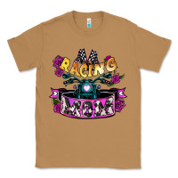 Toasted Coconut Racing mom Mother's Day Classic Tee - HowdyJamesFarm