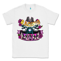 Racing Mom Mother's Day Classic Tee | Teevron