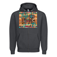 Smoke back that thang up Zipper Hoodie - JahusDesignShop