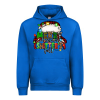 Cobalt merry christmas shitter's full christmas vacation Urban Hoodie - Jasminsmagicworld