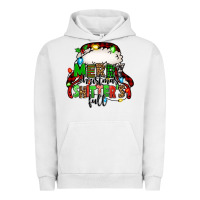 Pigment Lunar Rock merry christmas shitter's full christmas vacation Urban Hoodie - Jasminsmagicworld