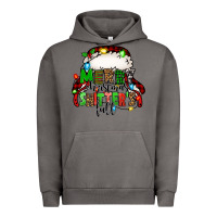 Pigment Tornado merry christmas shitter's full christmas vacation Urban Hoodie - Jasminsmagicworld