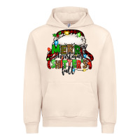 Sandshell merry christmas shitter's full christmas vacation Urban Hoodie - Jasminsmagicworld