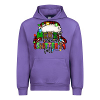 Merry Christmas Shitter's Full Christmas Vacation Urban Hoodie | Teevron