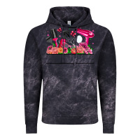 Cloud Black Hair Stylist Your Textt Vintage Hoodie - CowhideDigitalArt