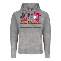 Cloud Rock Hair Stylist Your Textt Vintage Hoodie - CowhideDigitalArt