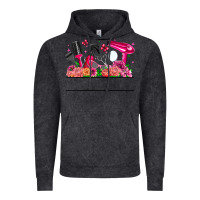 Vintage Black Hair Stylist Your Textt Vintage Hoodie - CowhideDigitalArt