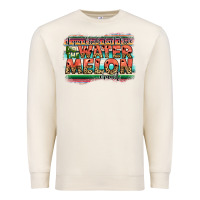Sandshell i̇f you drink don't drive do the watermelon crawl Premium Sweatshirt - JahusDesignShop