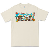 Bone occupational therapy Premium Tee - OliviaCreatesArt