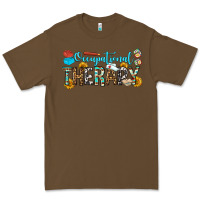 Cacao occupational therapy Premium Tee - OliviaCreatesArt