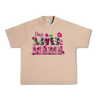 Burro one loved mama valentine's day Urban Heavy Tee - FaDigitalArtStudio