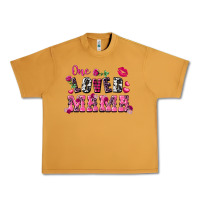 Peanut Butter one loved mama valentine's day Urban Heavy Tee - FaDigitalArtStudio
