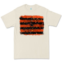 Bone halloween spider backround Premium Tee - RanaPortraitStore