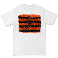 White halloween spider backround Premium Tee - RanaPortraitStore