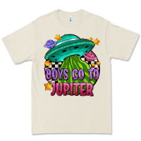 Bone boys go to jupiter olıvıa Premium Tee - OliviaCreatesArt