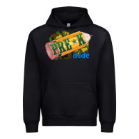 Black Pre -K Urban Hoodie - RanaPortraitStore