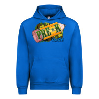 Cobalt Pre -K Urban Hoodie - RanaPortraitStore