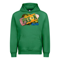 Emerald Pre -K Urban Hoodie - RanaPortraitStore