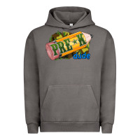 Pigment Tornado Pre -K Urban Hoodie - RanaPortraitStore