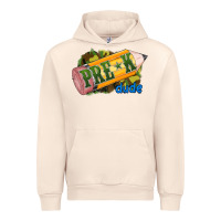 Sandshell Pre -K Urban Hoodie - RanaPortraitStore