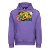 Tulip Pre -K Urban Hoodie - RanaPortraitStore