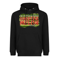 Black i̇f you drink don't drive do the watermelon crawl2 Heavyweight Hoodie - JahusDesignShop
