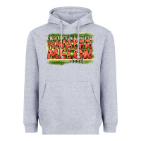 Heather Grey i̇f you drink don't drive do the watermelon crawl2 Heavyweight Hoodie - JahusDesignShop
