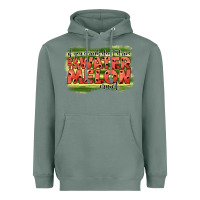 Sage i̇f you drink don't drive do the watermelon crawl2 Heavyweight Hoodie - JahusDesignShop