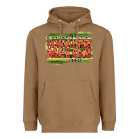 İf You Drink Don't Drive Do The Watermelon Crawl2 Heavyweight Hoodie | Teevron