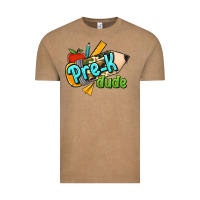 Pre K Dude Vintage Tee | Teevron