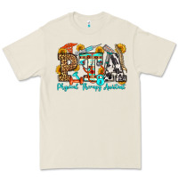 Bone physical therapy assistant olivia Premium Tee - OliviaCreatesArt