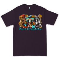 Plum physical therapy assistant olivia Premium Tee - OliviaCreatesArt