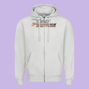 Fast & Furious Tokyo Drift Kanji Movie Poster T Shirt Zipper Hoodie Designed By Baomotion